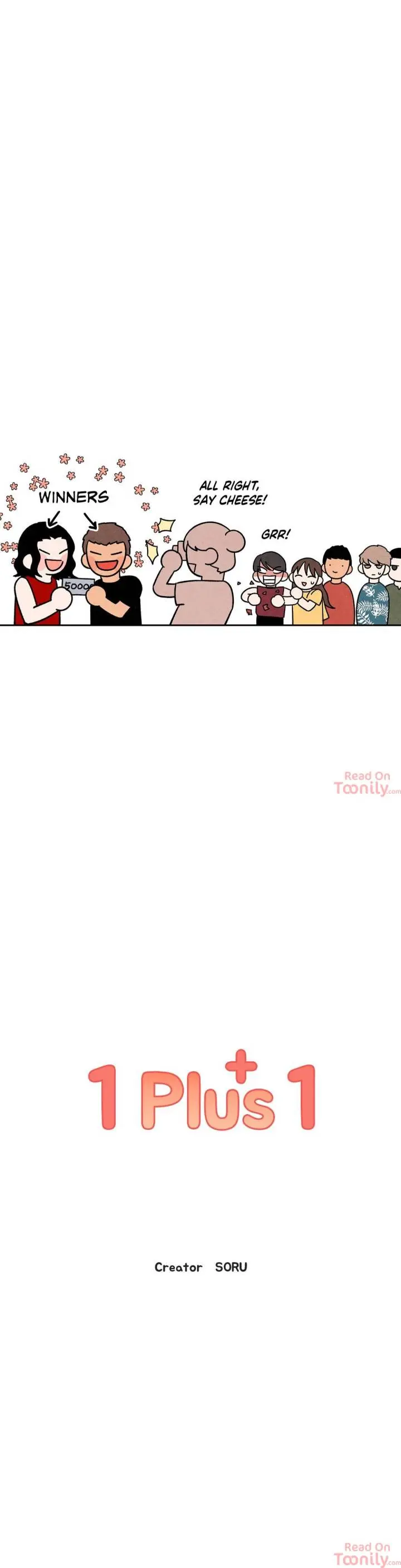 1 plus 1 Episode 27 - Page 19