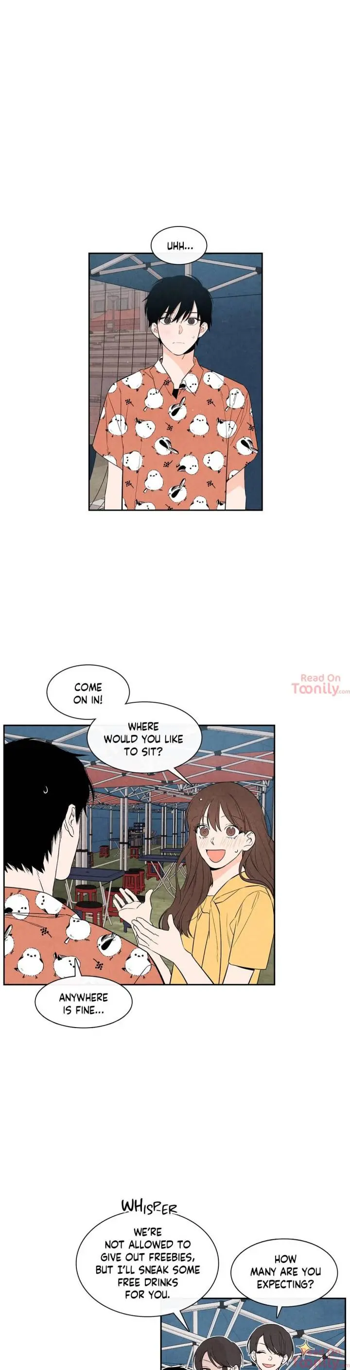 1 plus 1 Episode 28 - Page 1