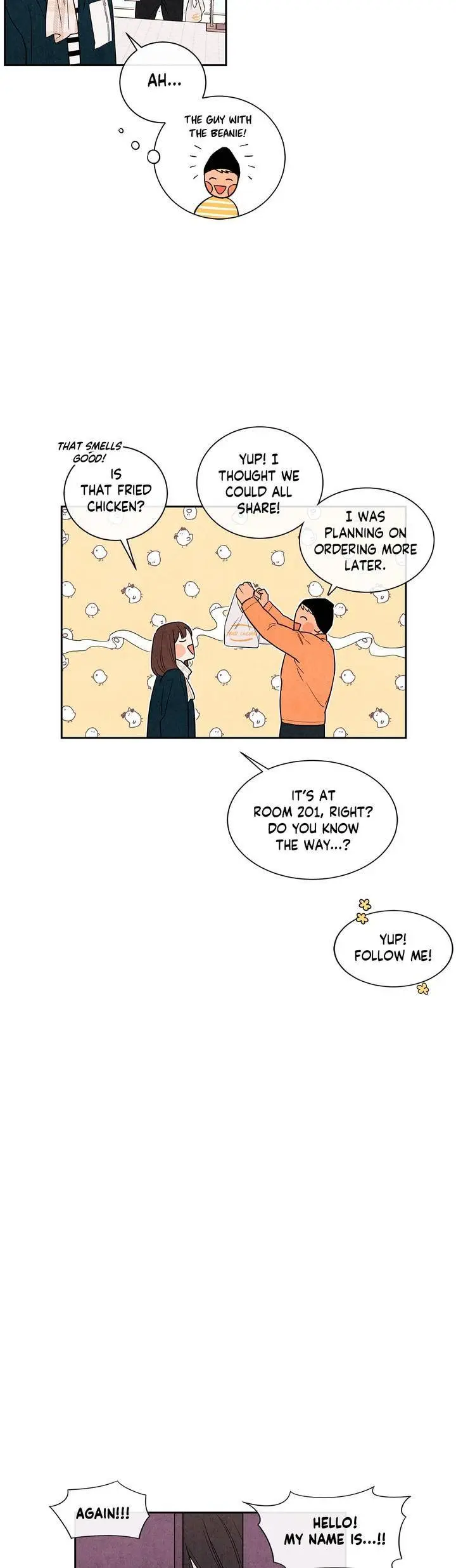 1 plus 1 Episode 3 - Page 20