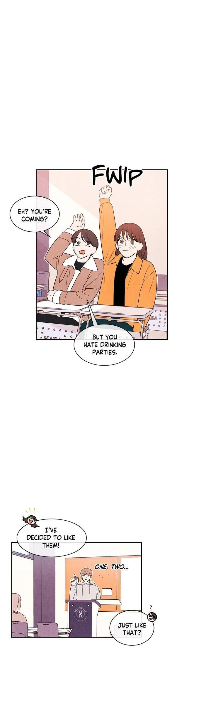 1 plus 1 Episode 3 - Page 3