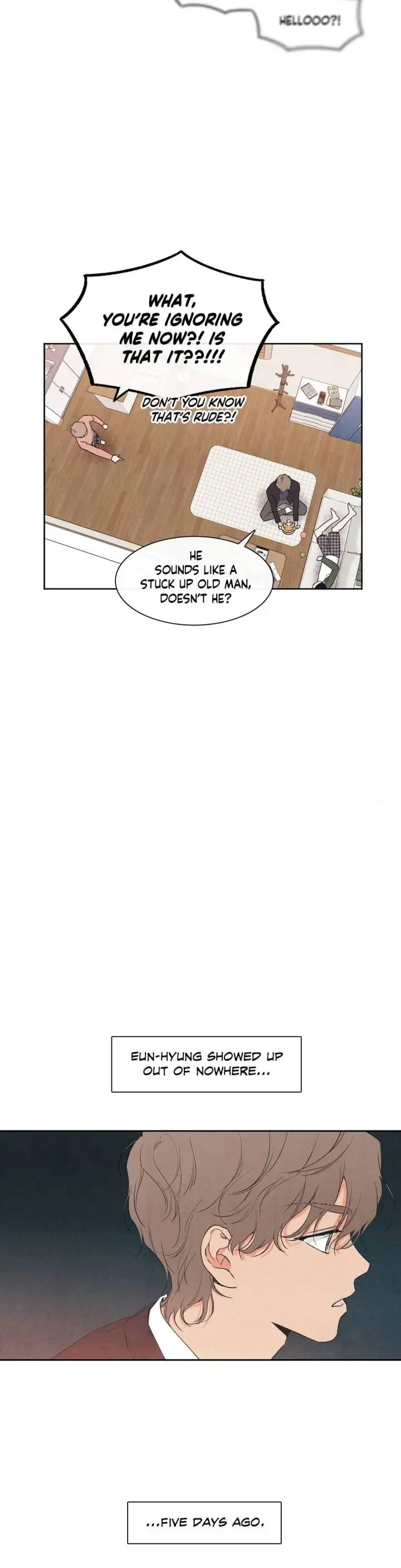 1 plus 1 Episode 31 - Page 4