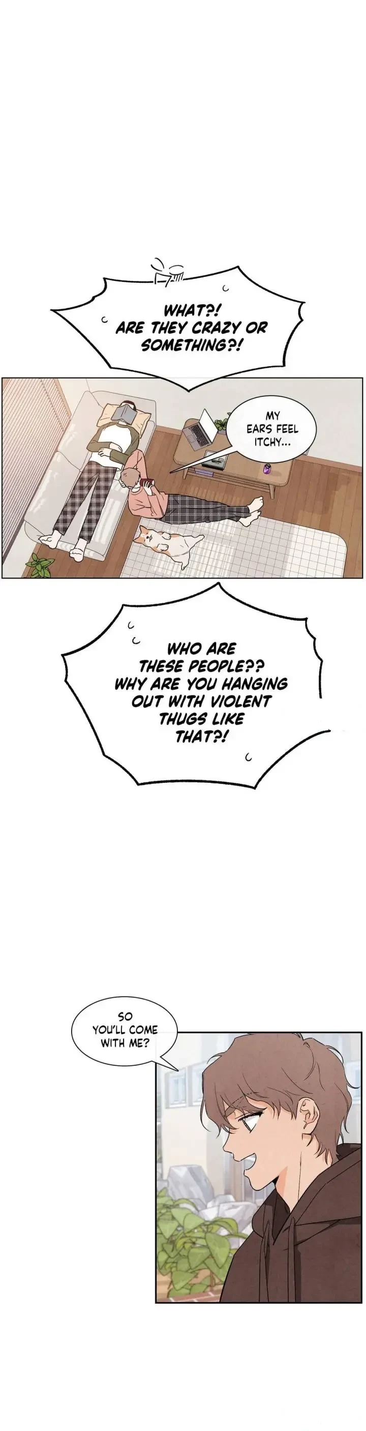 1 plus 1 Episode 32 - Page 6