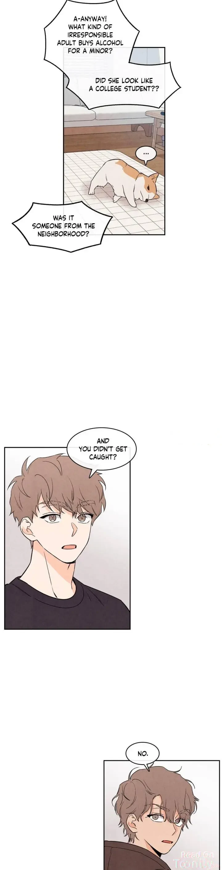 1 plus 1 Episode 33 - Page 14