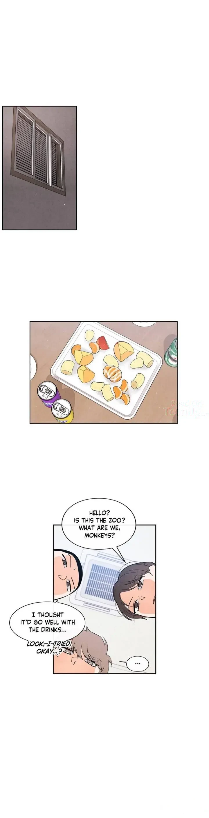 1 plus 1 Episode 35 - Page 1