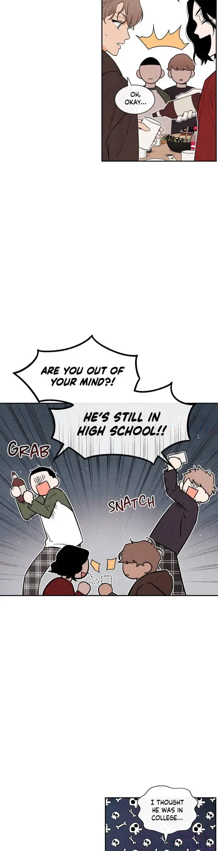 1 plus 1 Episode 35 - Page 4
