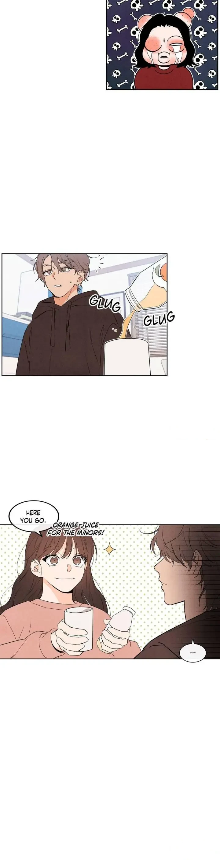 1 plus 1 Episode 35 - Page 5