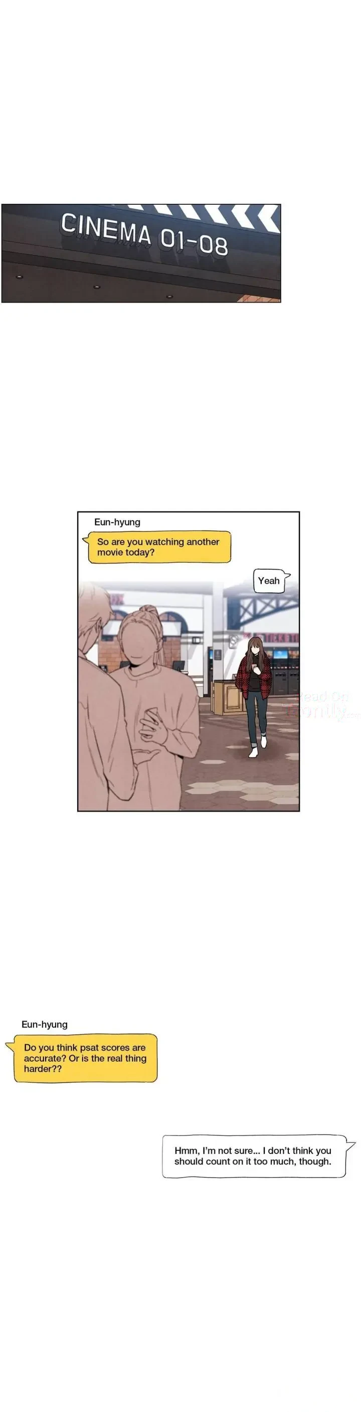 1 plus 1 Episode 37 - Page 1