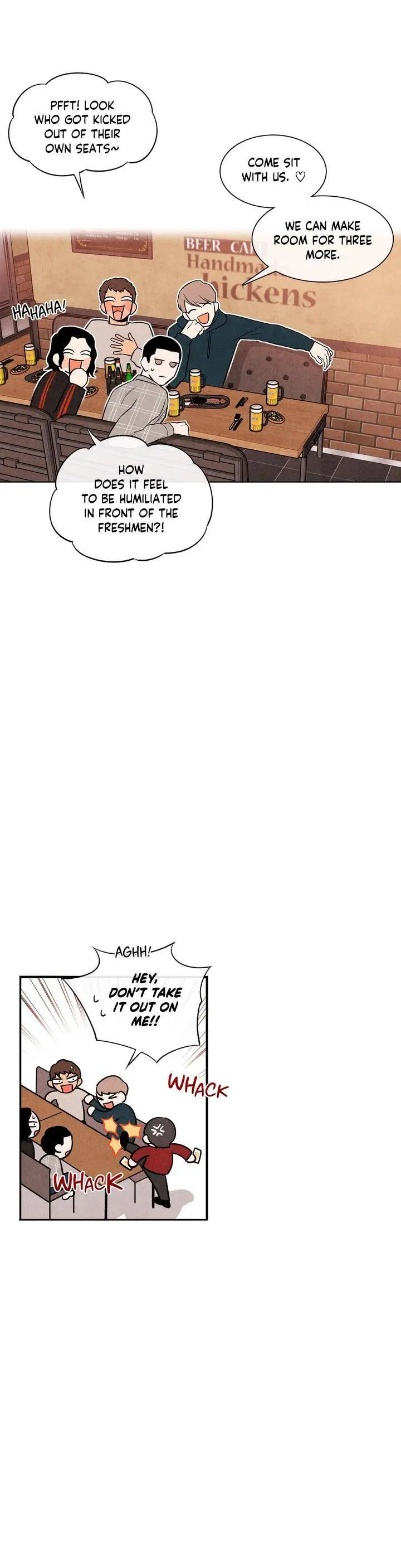 1 plus 1 Episode 4 - Page 6