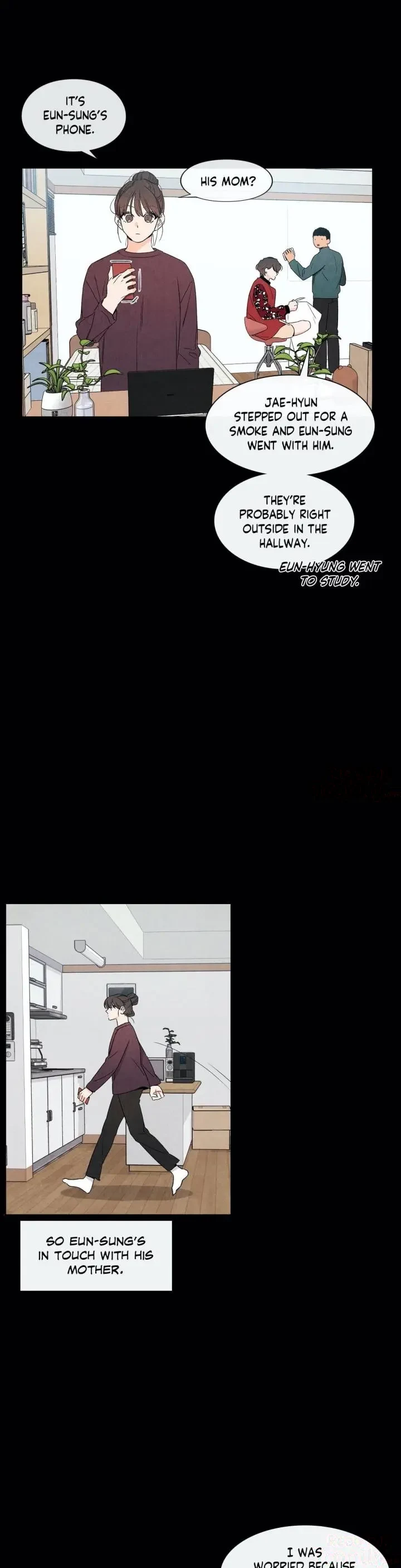 1 plus 1 Episode 41 - Page 3