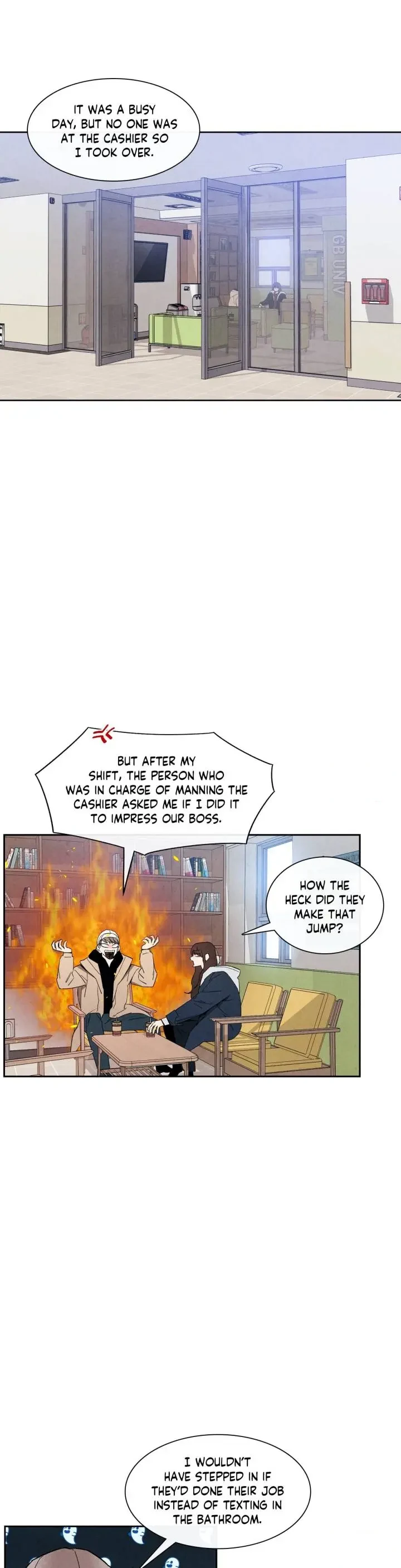 1 plus 1 Episode 45 - Page 1