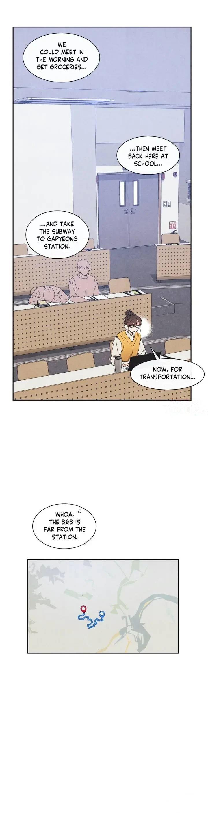 1 plus 1 Episode 47 - Page 1