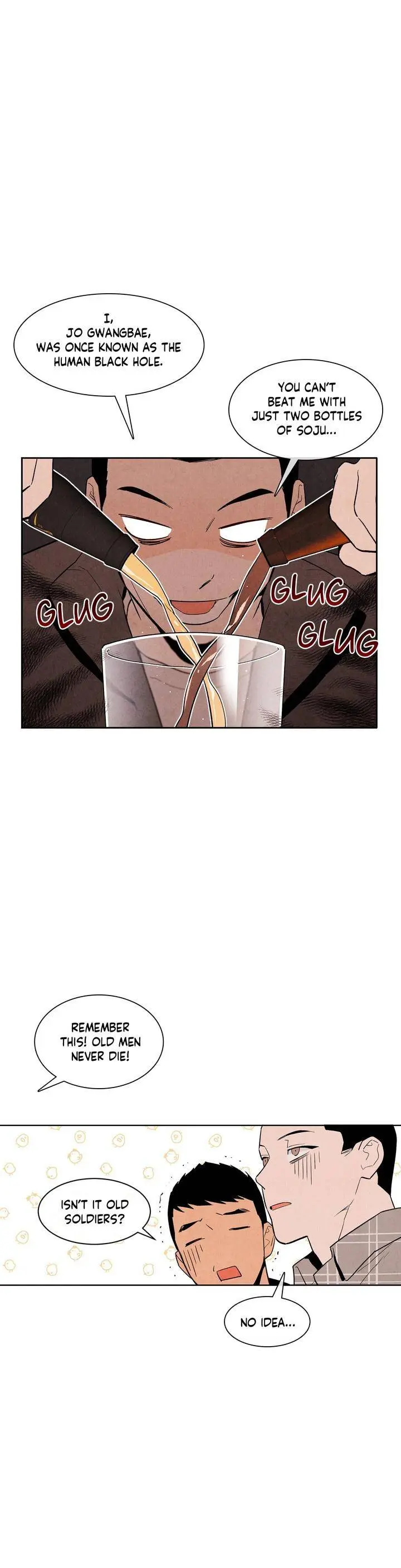1 plus 1 Episode 5 - Page 14