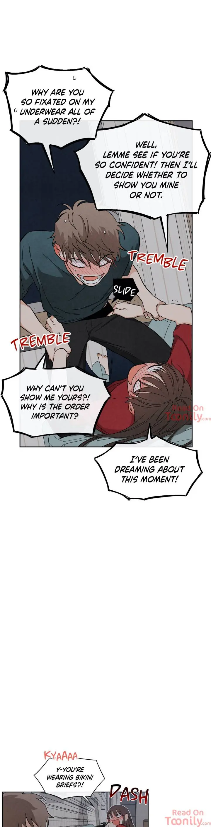 1 plus 1 Episode 52 - Page 13