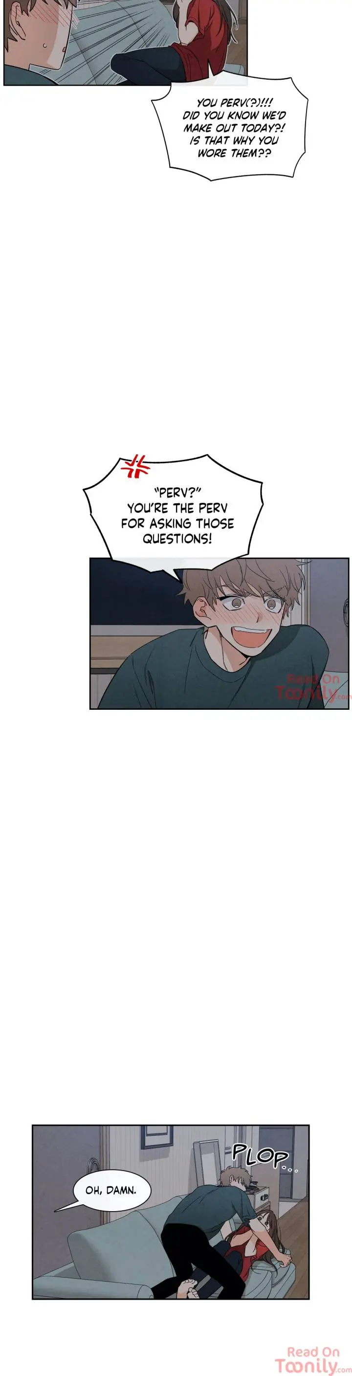 1 plus 1 Episode 52 - Page 14