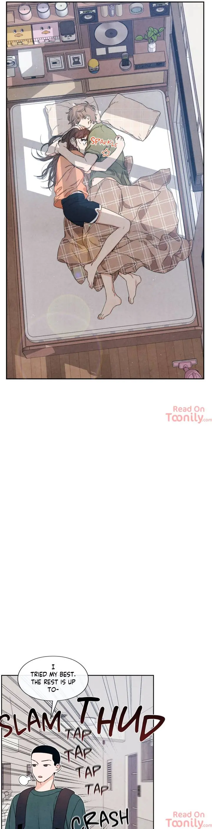 1 plus 1 Episode 52 - Page 25