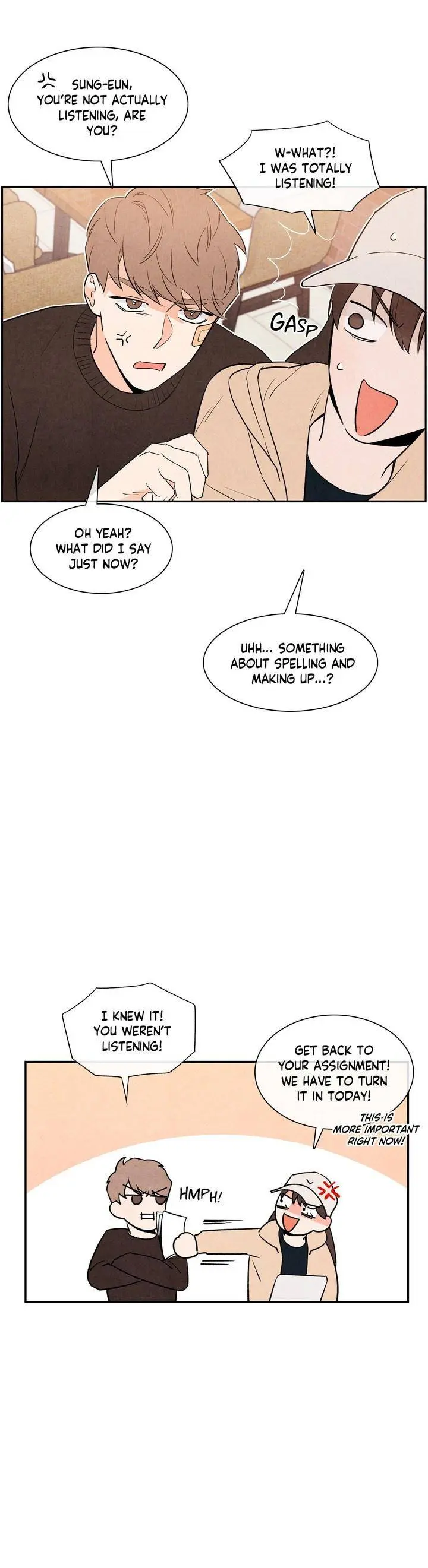 1 plus 1 Episode 6 - Page 32