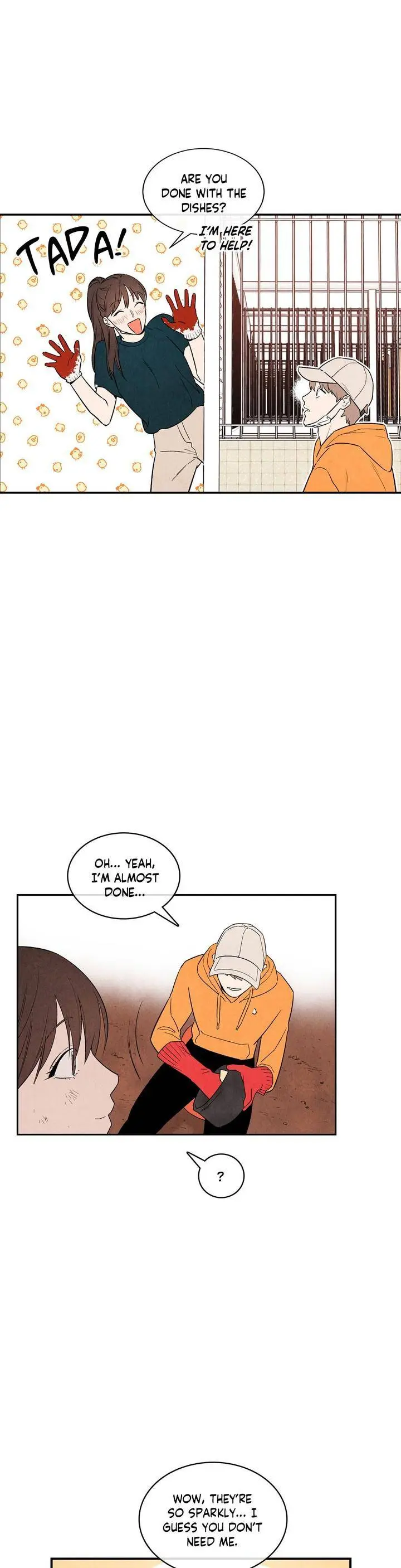 1 plus 1 Episode 9 - Page 19