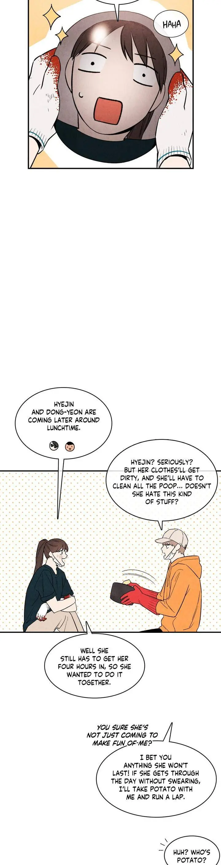 1 plus 1 Episode 9 - Page 20