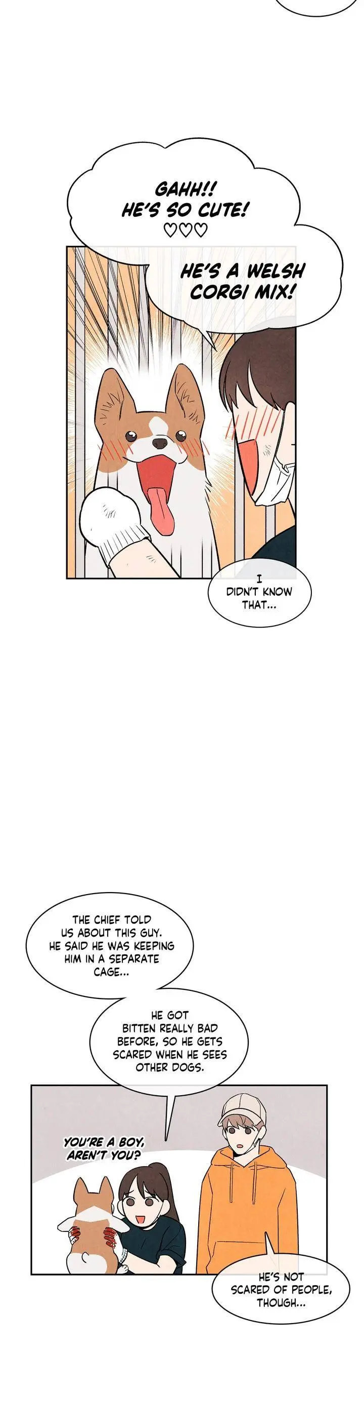 1 plus 1 Episode 9 - Page 21