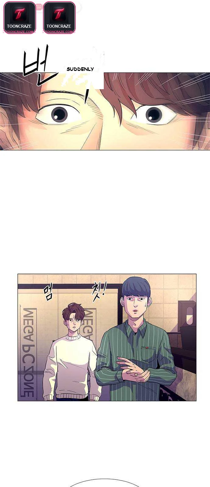 1 Second Episode 1 - Page 13