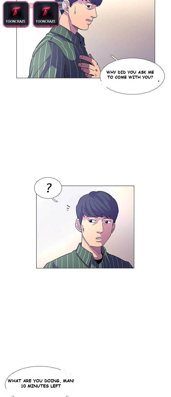 1 Second Episode 1 - Page 15