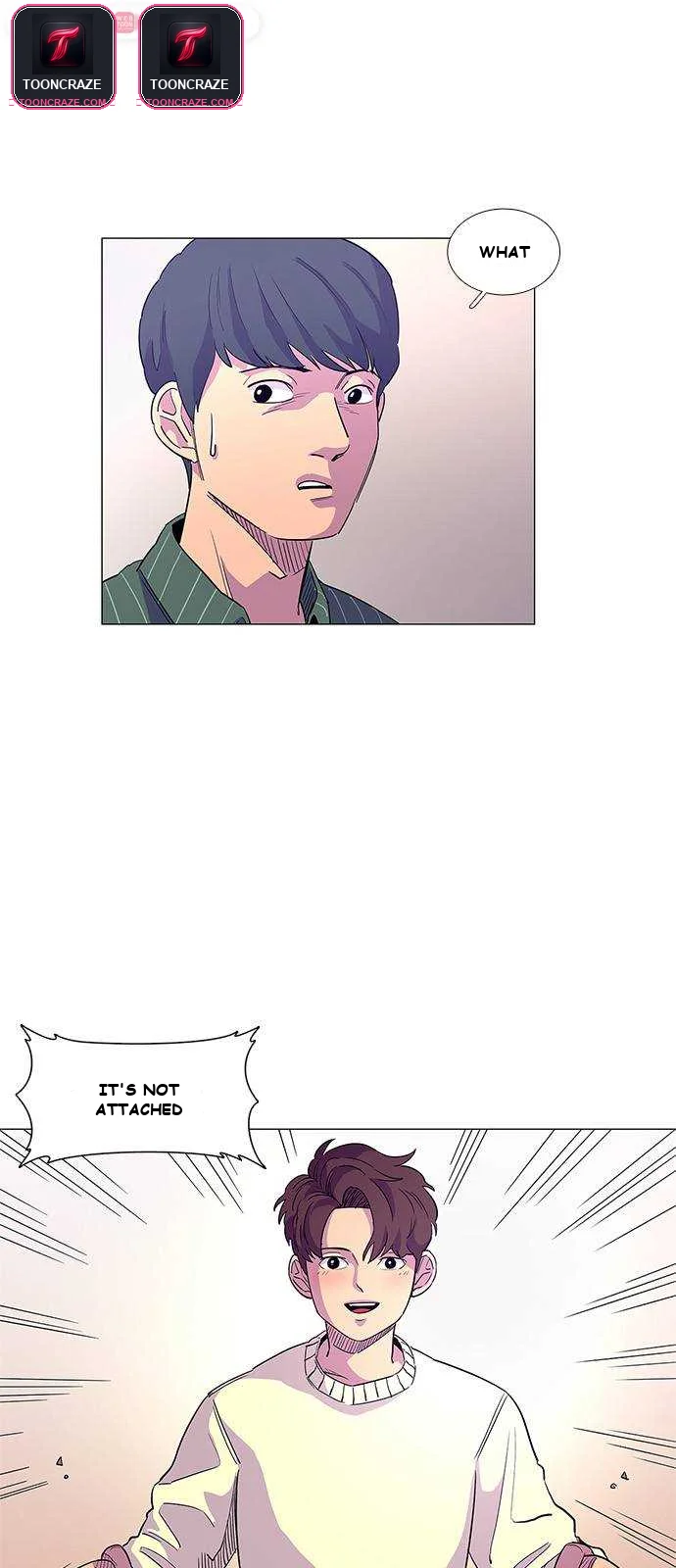 1 Second Episode 1 - Page 17