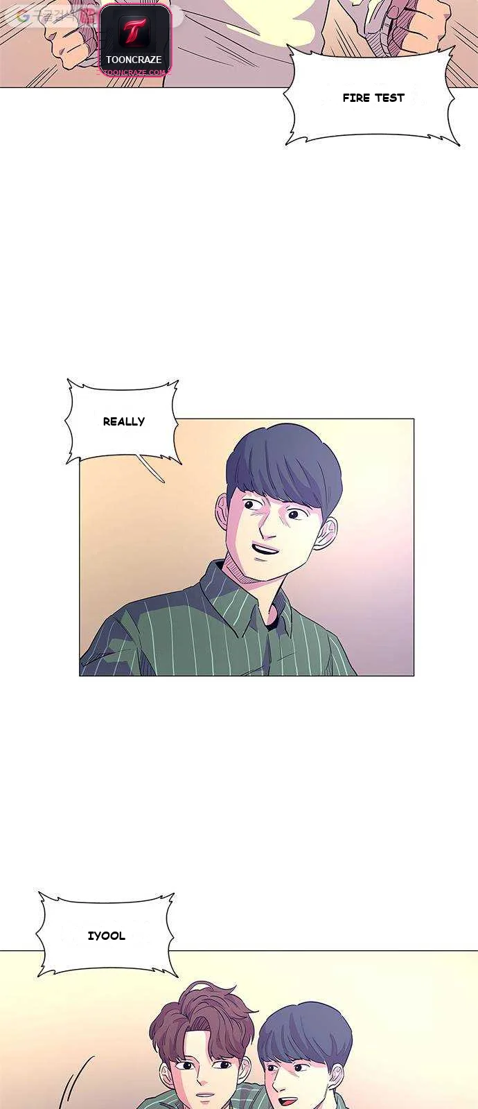1 Second Episode 1 - Page 18