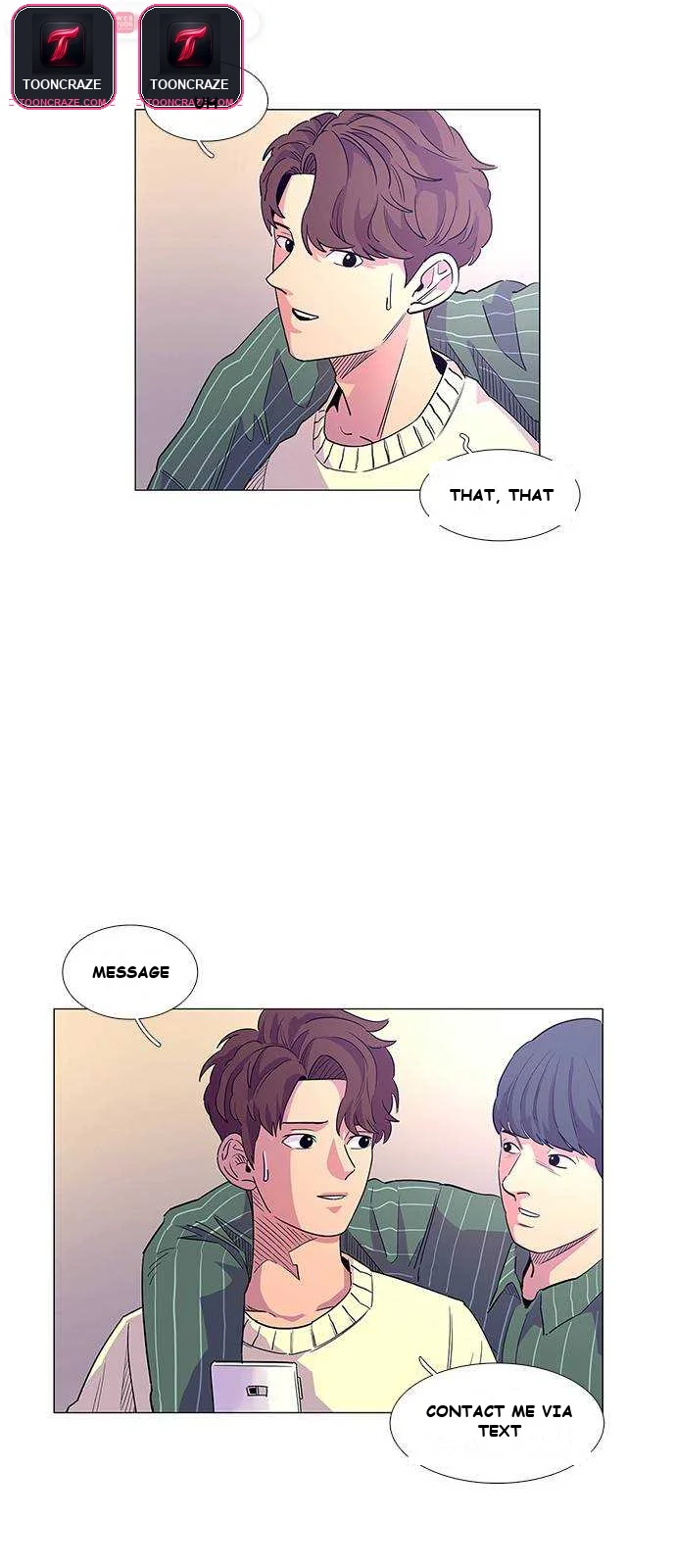 1 Second Episode 1 - Page 20