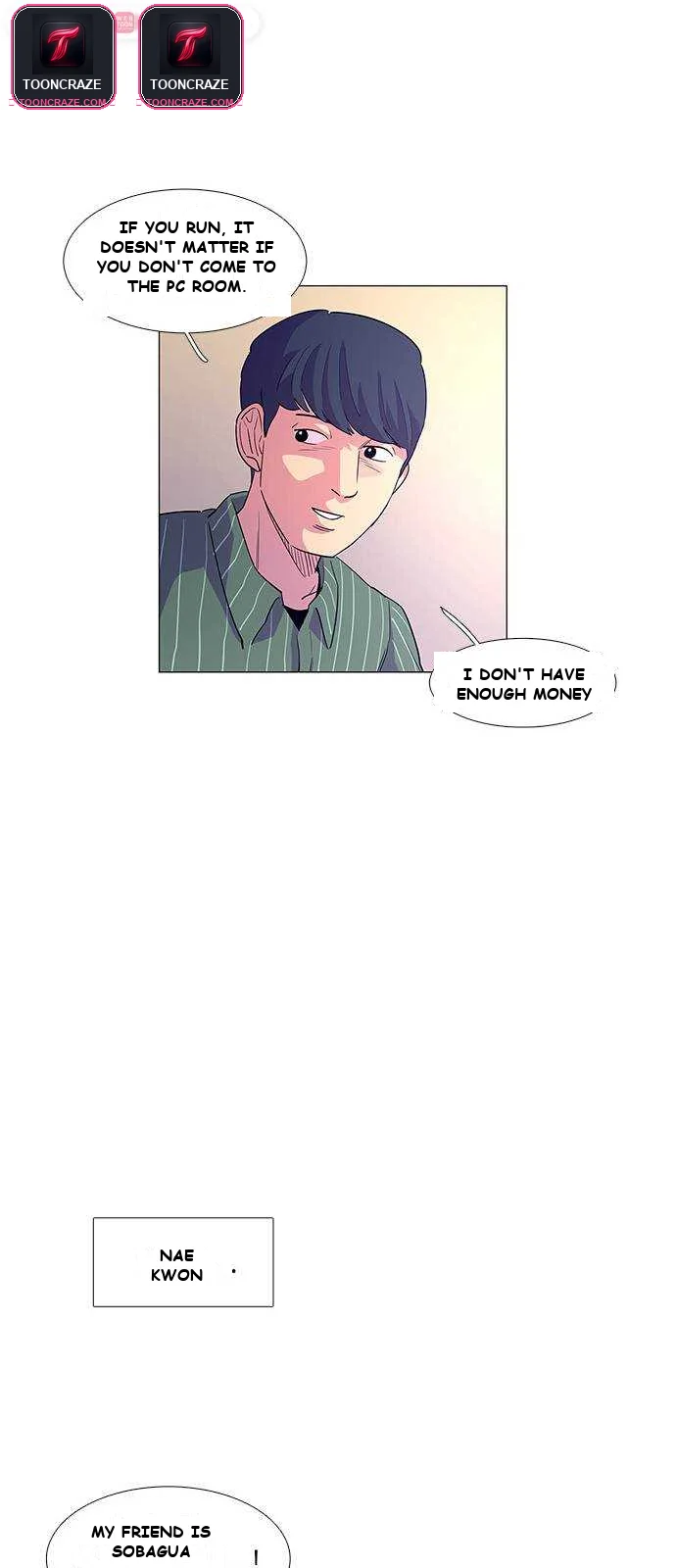 1 Second Episode 1 - Page 21