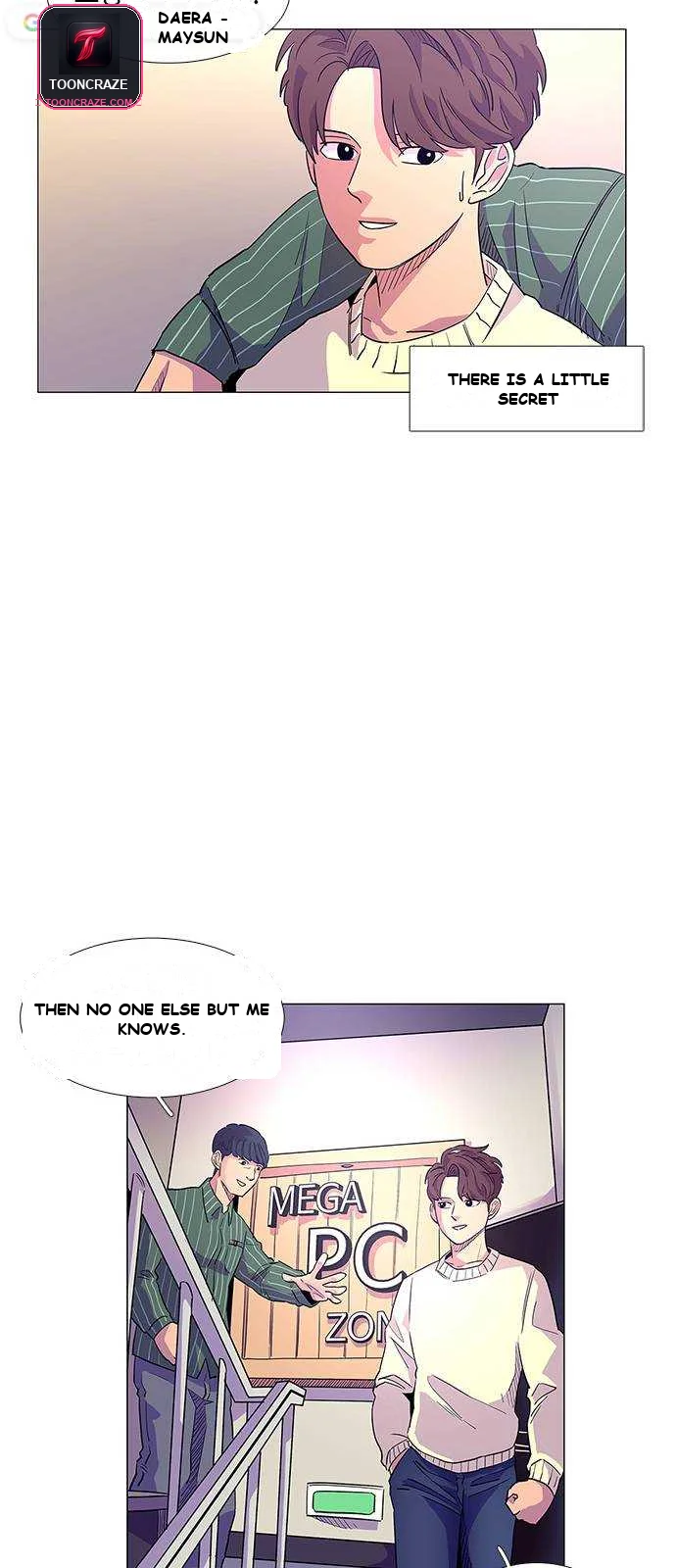 1 Second Episode 1 - Page 22