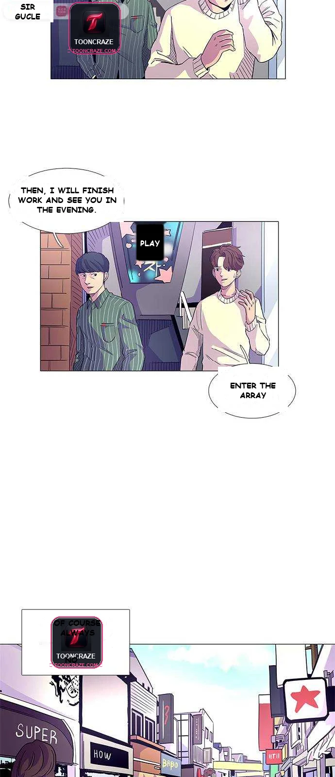 1 Second Episode 1 - Page 25