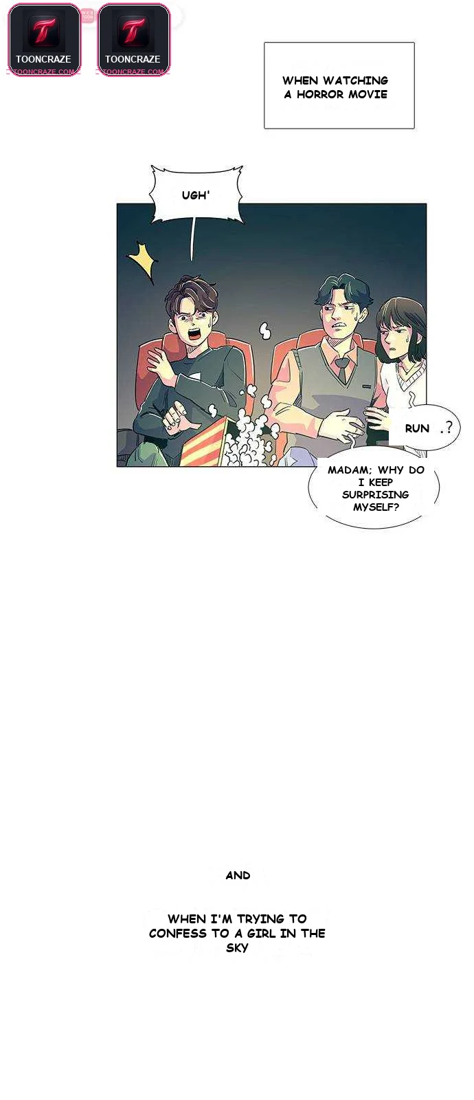 1 Second Episode 1 - Page 27