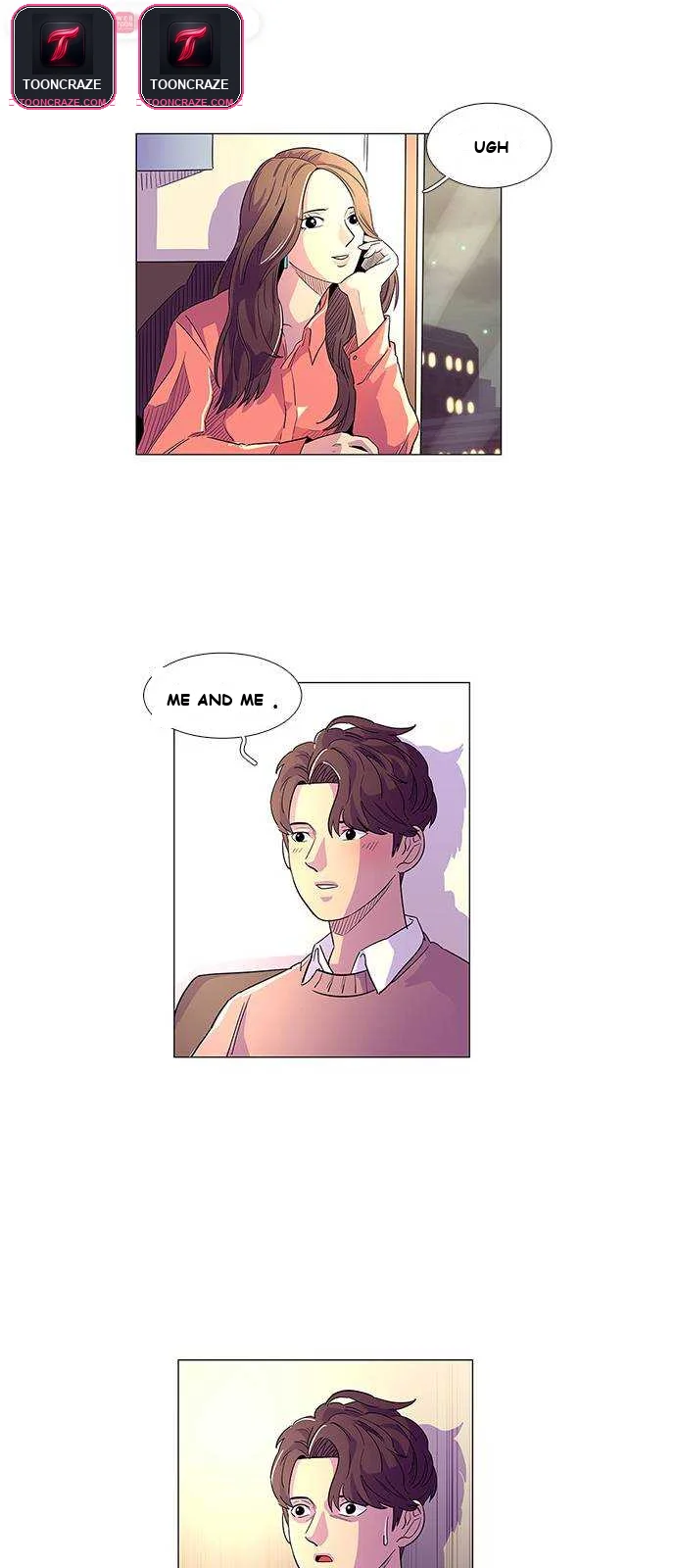 1 Second Episode 1 - Page 29