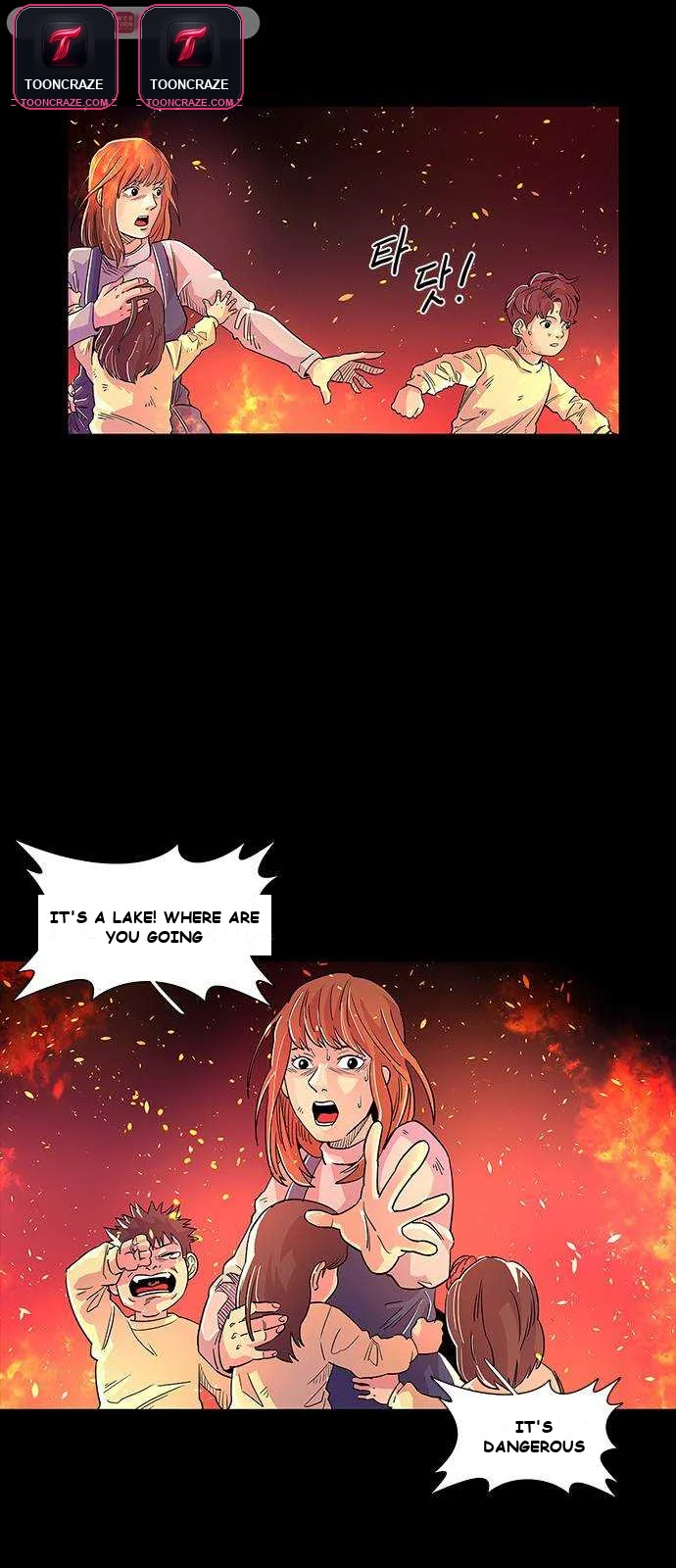 1 Second Episode 1 - Page 36