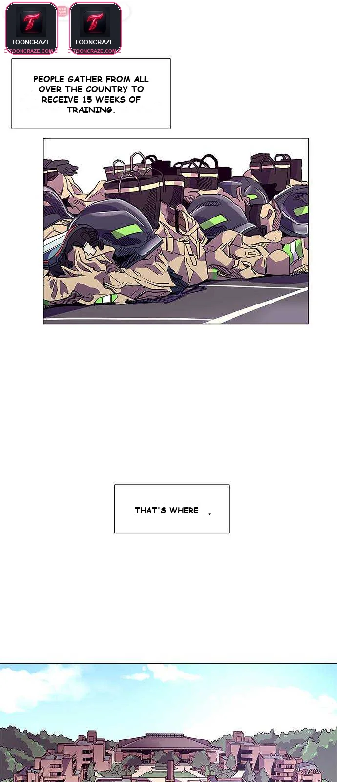 1 Second Episode 1 - Page 45