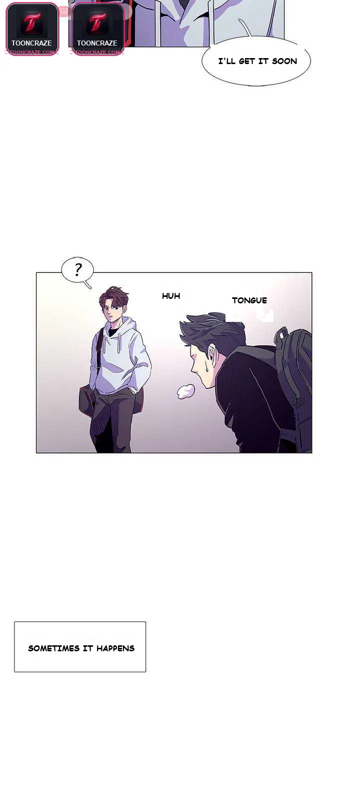 1 Second Episode 1 - Page 48