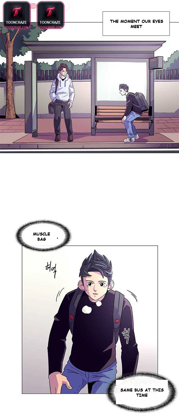 1 Second Episode 1 - Page 49