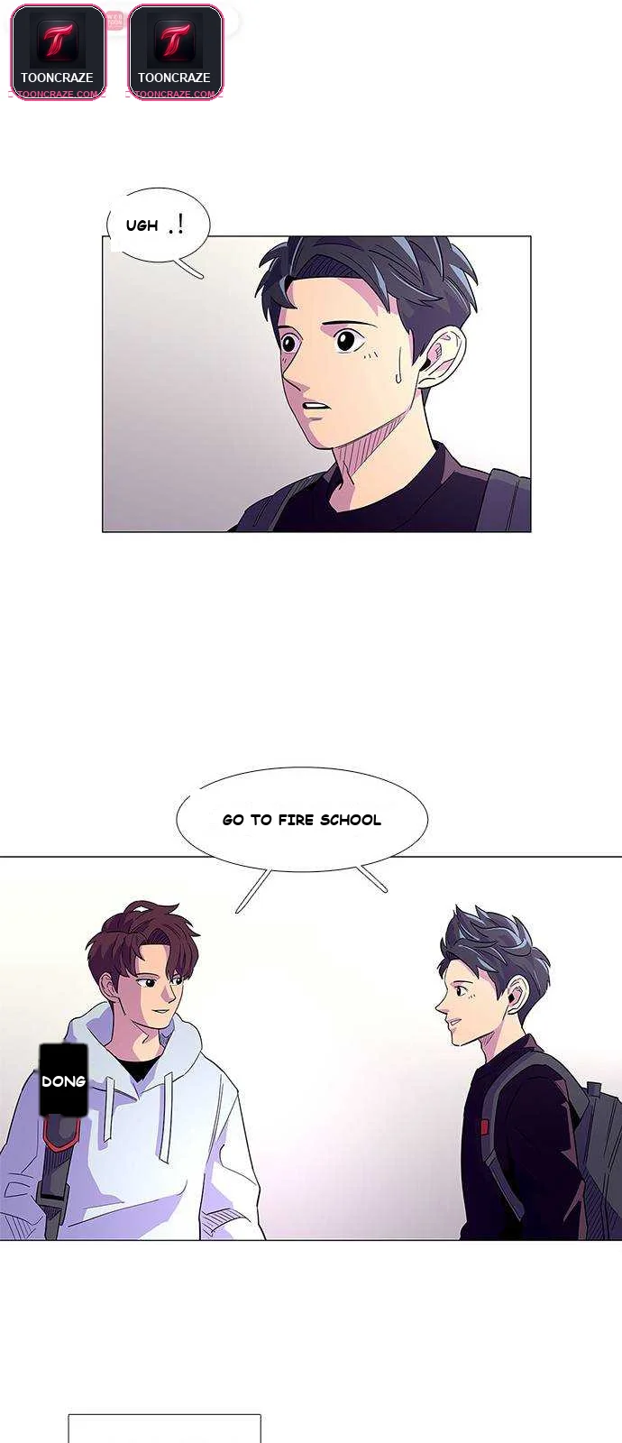 1 Second Episode 1 - Page 50