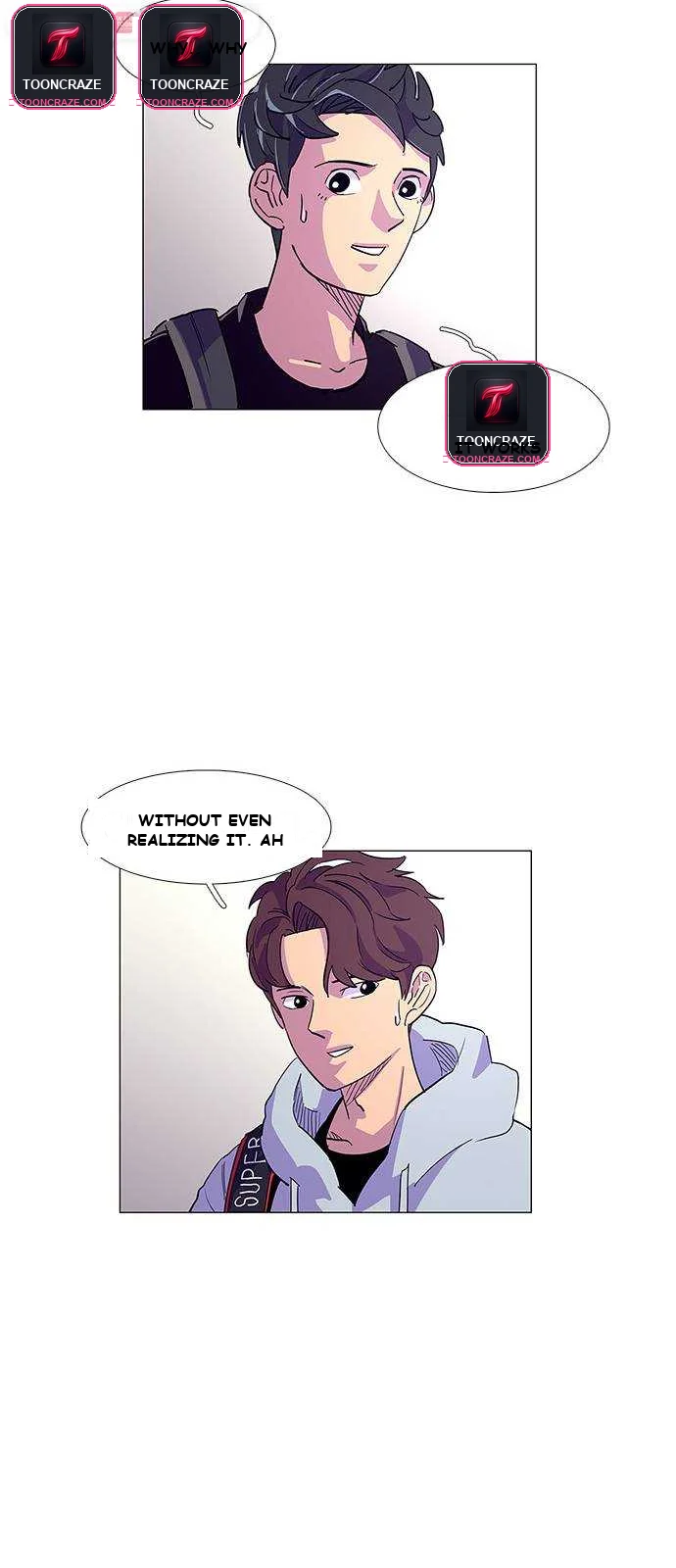 1 Second Episode 1 - Page 54