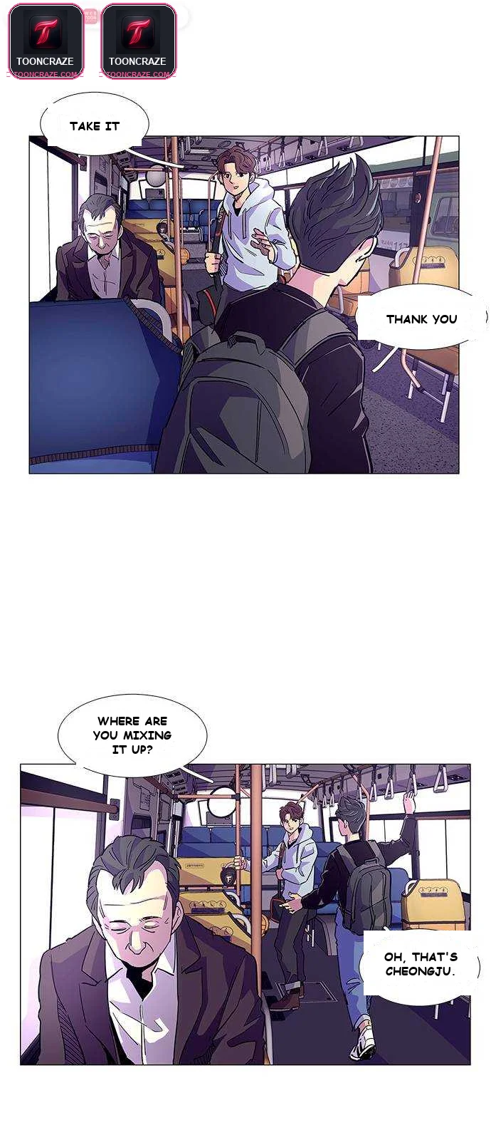 1 Second Episode 1 - Page 57