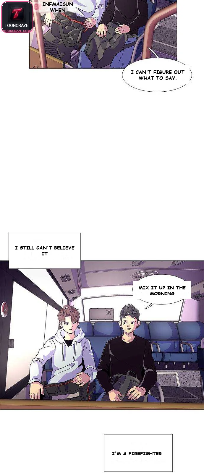 1 Second Episode 1 - Page 59