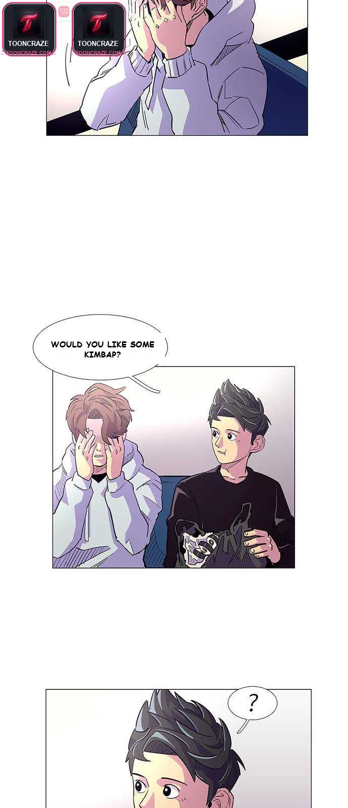 1 Second Episode 1 - Page 61