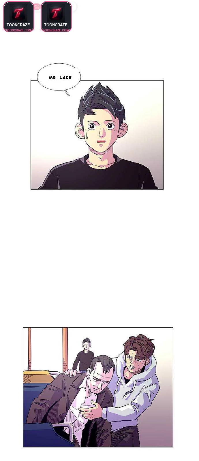 1 Second Episode 1 - Page 64