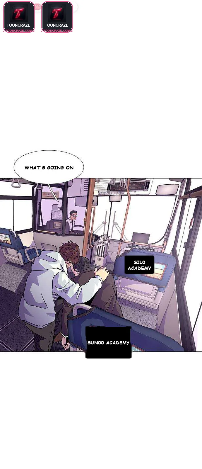 1 Second Episode 1 - Page 65