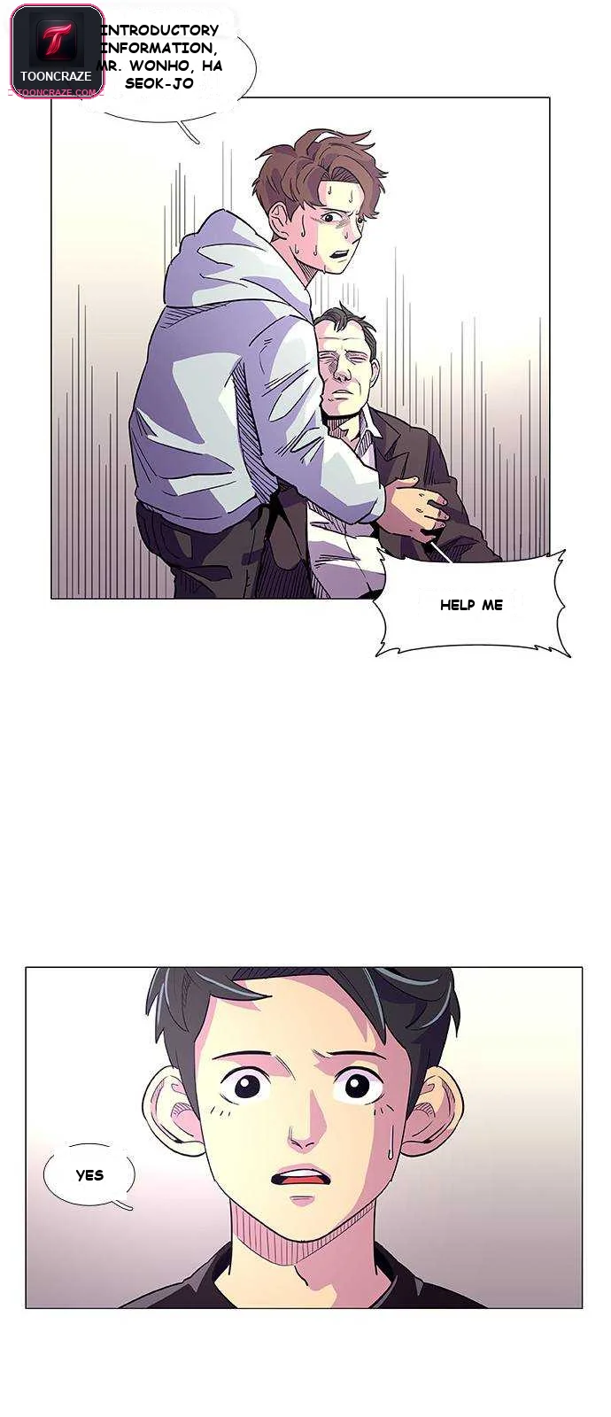 1 Second Episode 1 - Page 66