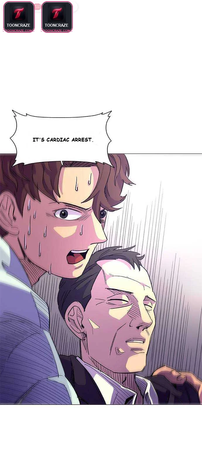 1 Second Episode 1 - Page 67