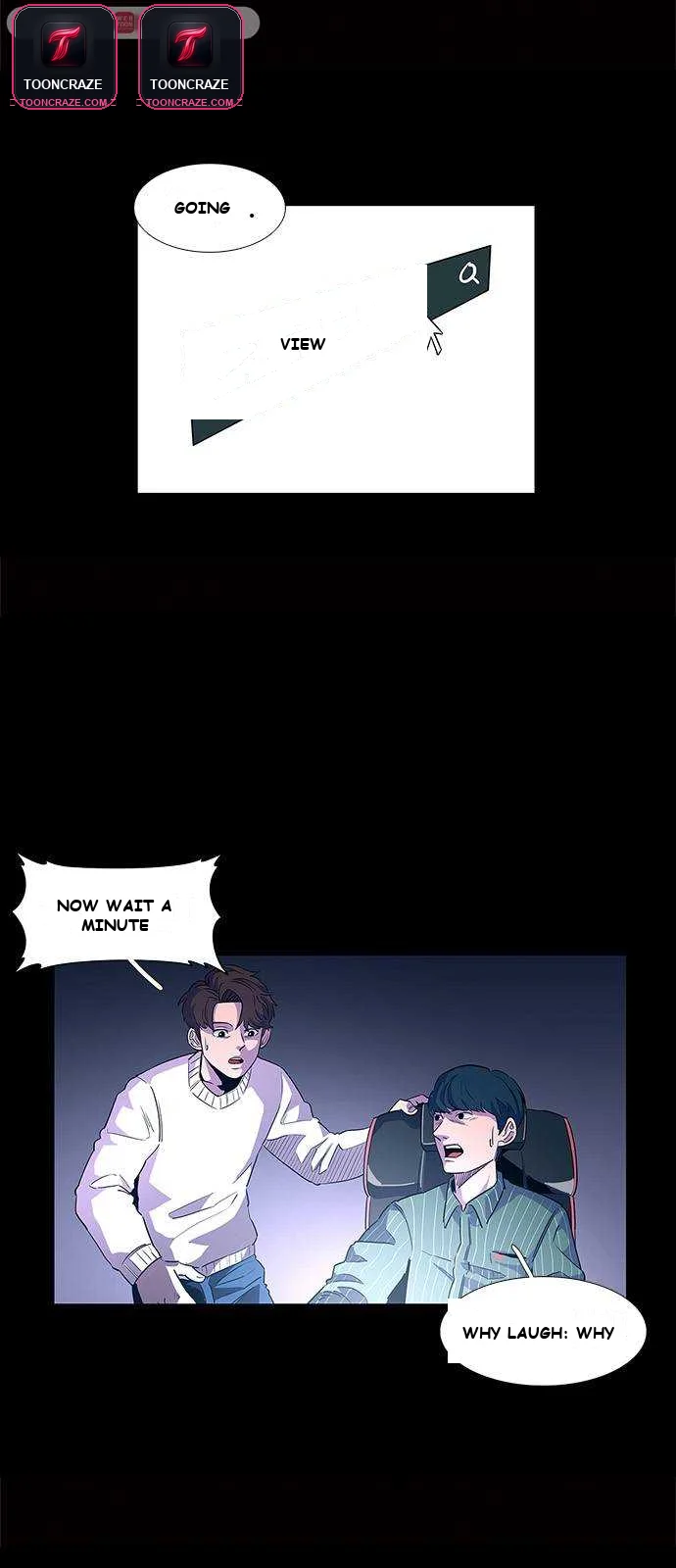 1 Second Episode 1 - Page 9