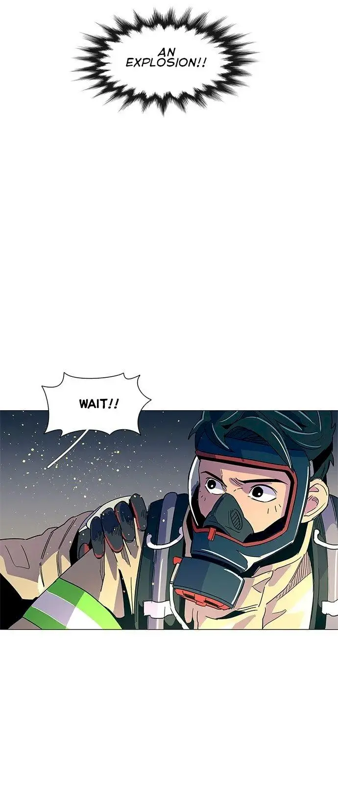 1 Second Episode 10 - Page 10