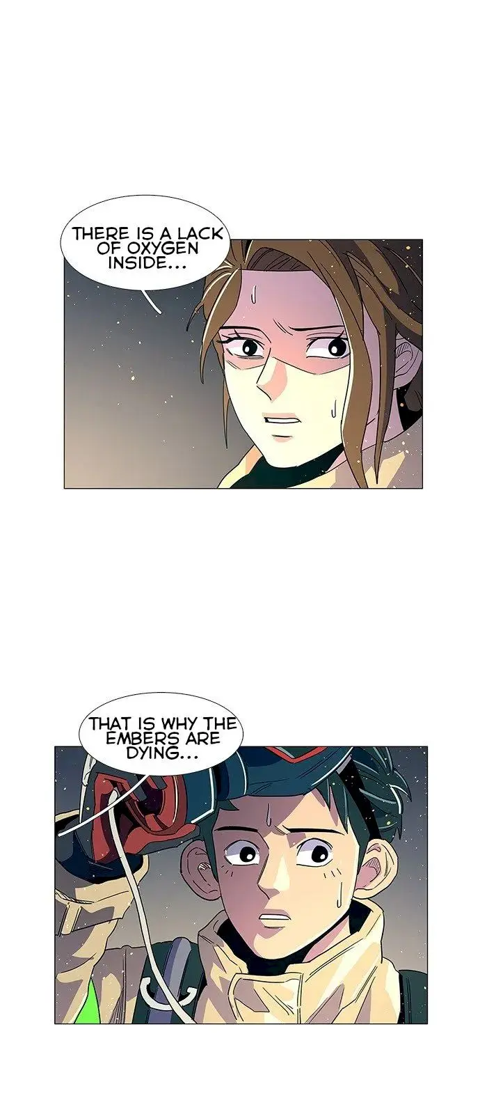 1 Second Episode 10 - Page 15