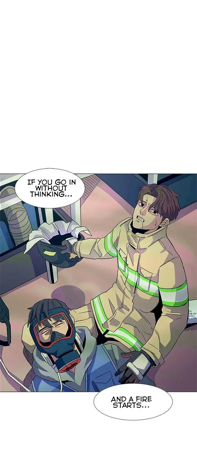 1 Second Episode 10 - Page 16